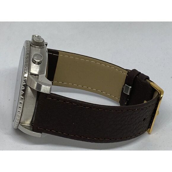 Fossil Gen 3 Authentic Genuine Smart Watch Custom Band FTW4000 LT78 - Picture 9 of 12